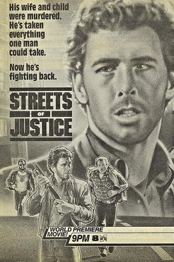 Locandina di Streets of Justice