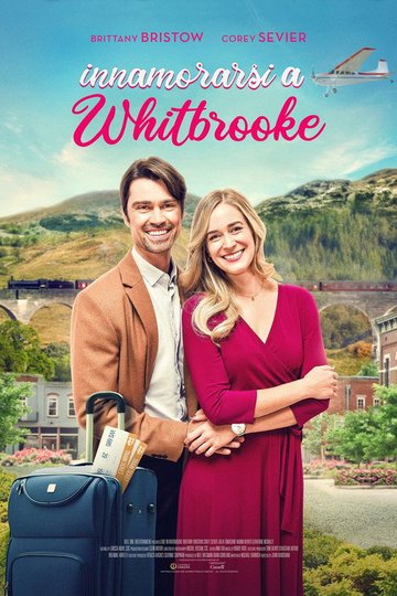 Locandina di Innamorarsi a Whitbrooke