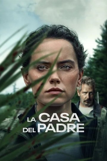 Locandina di La casa del padre