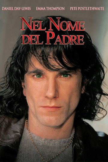 Locandina di Nel nome del padre