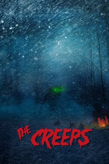 Locandina di The Creeps