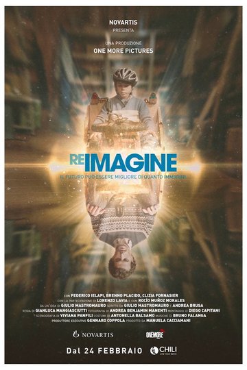 Locandina di ReImagine