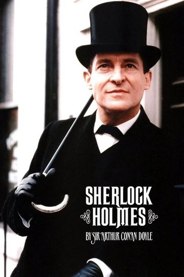 Locandina di Le avventure di Sherlock Holmes