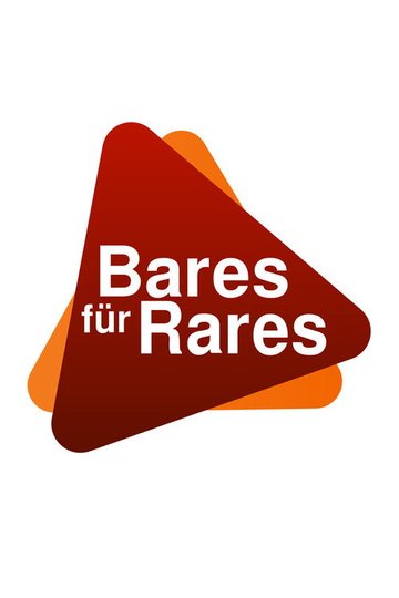 Locandina di Bares für Rares