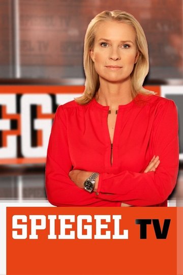 Locandina di Spiegel TV
