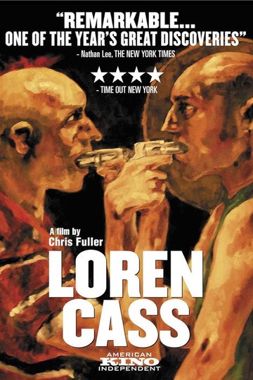 Locandina di Loren Cass