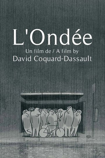 Locandina di L'ondée