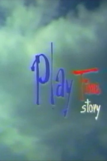 Locandina di Playtime Story