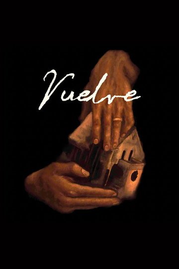 Locandina di Vuelve