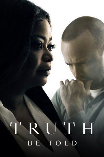 Locandina di Truth Be Told