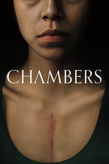 Locandina di Chambers