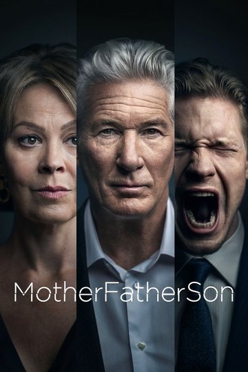 Locandina di MotherFatherSon