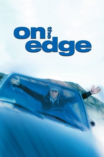 Locandina di On the Edge