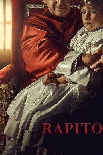 Locandina di Rapito