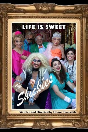 Locandina di The Shickles