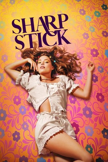Locandina di Sharp Stick