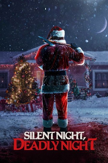 Locandina di Silent Night, Deadly Night