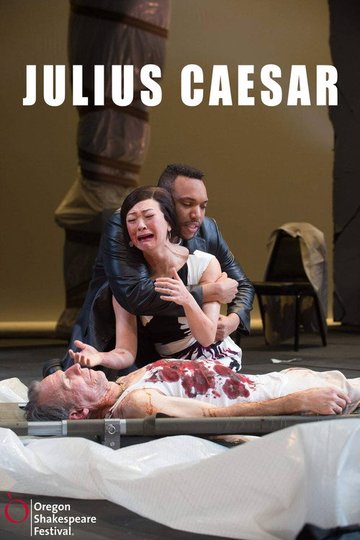 Locandina di Julius Caesar
