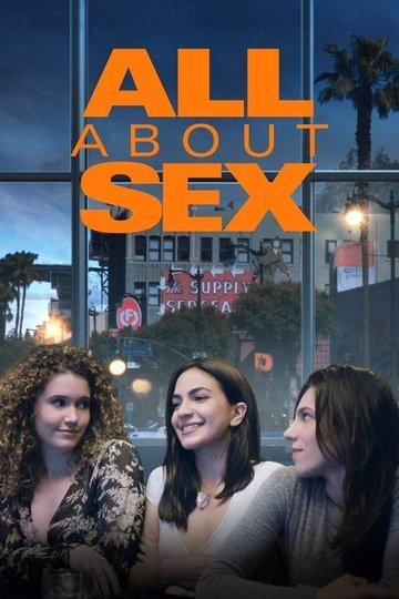 Locandina di All About Sex