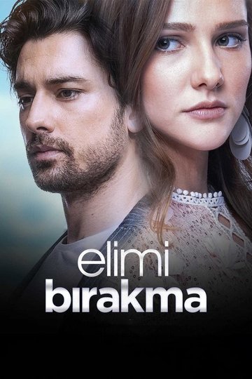 Locandina di Elimi Bırakma