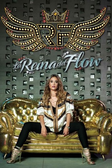 Locandina di La regina del flow