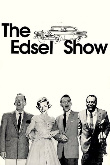 Locandina di The Edsel Show