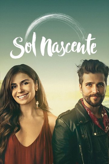 Locandina di Sol Nascente