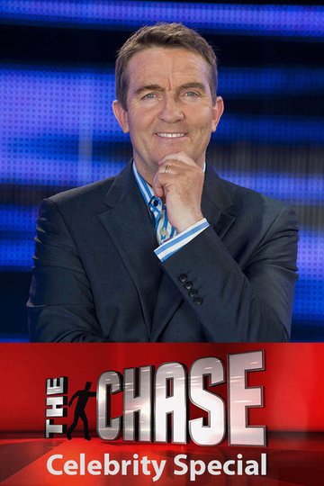 Locandina di The Chase: Celebrity Special