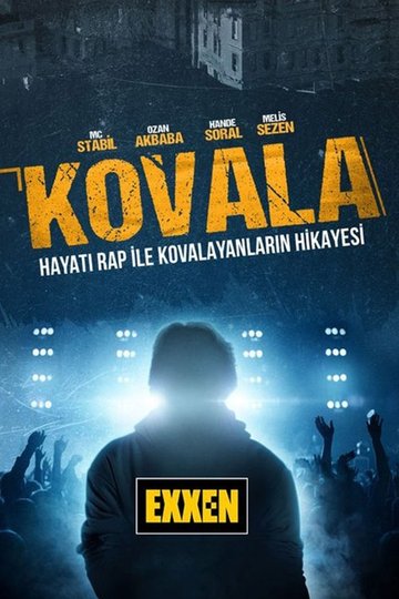 Locandina di Kovala