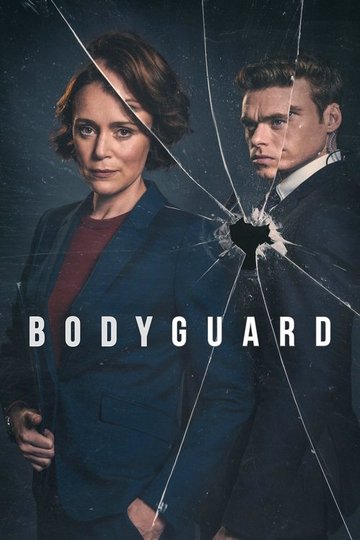 Locandina di Bodyguard