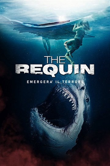 Locandina di Sharks - Incubo dagli abissi