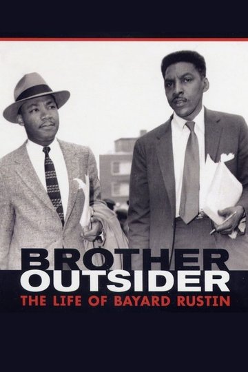 Locandina di Brother Outsider: The Life of Bayard Rustin