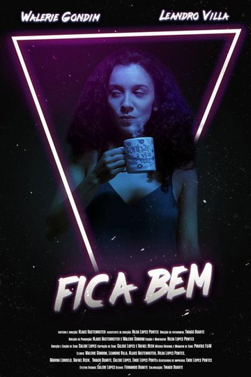 Locandina di Fica Bem