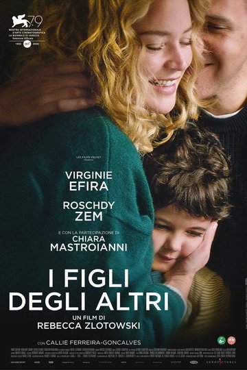 Locandina di I figli degli altri