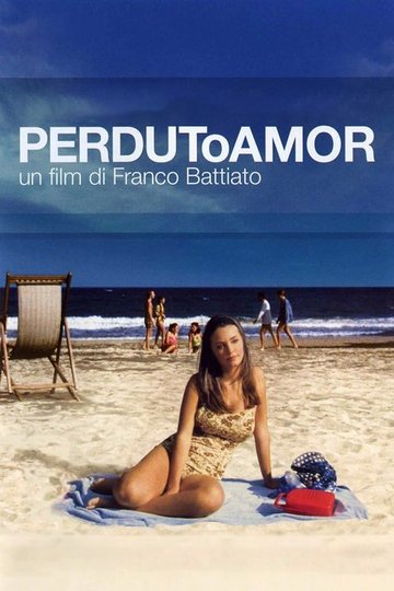 Locandina di Perdutoamor