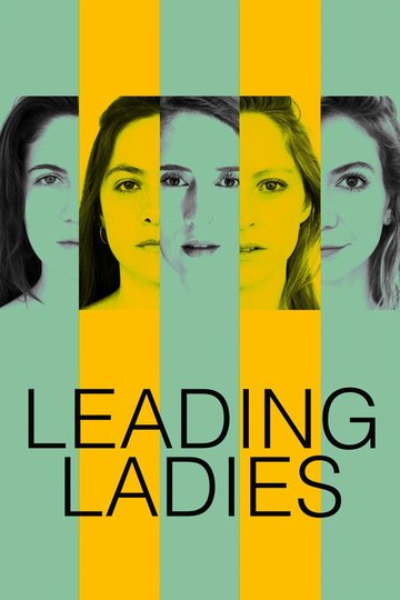 Locandina di Leading Ladies