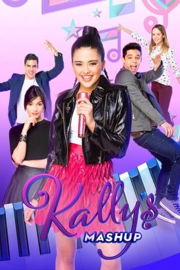 Locandina di Kally's Mashup