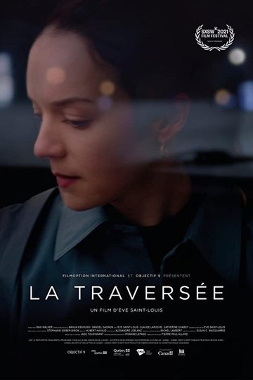 Locandina di La Traversée