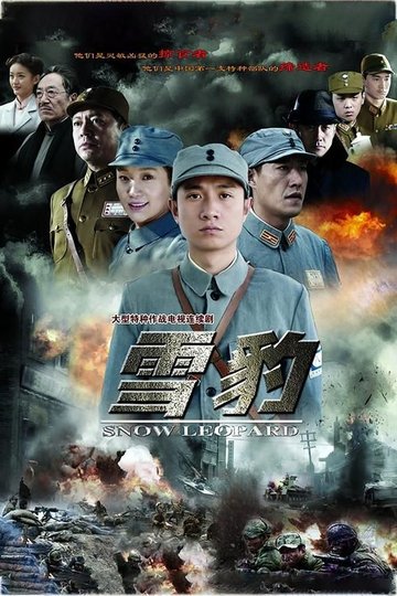 Locandina di 雪豹