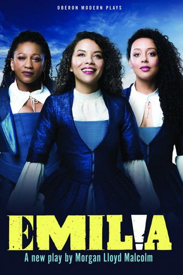Locandina di Emilia