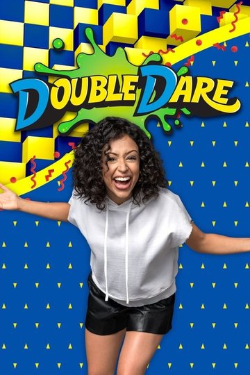 Locandina di Double Dare