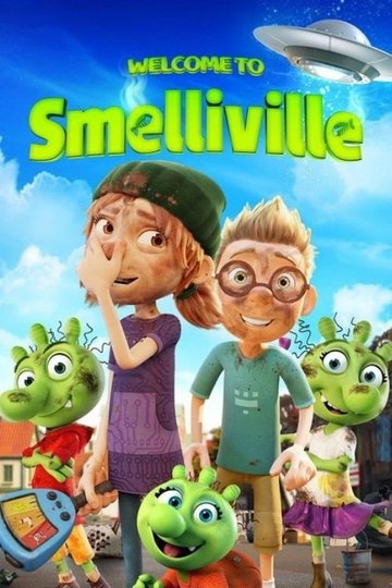 Locandina di The Ogglies