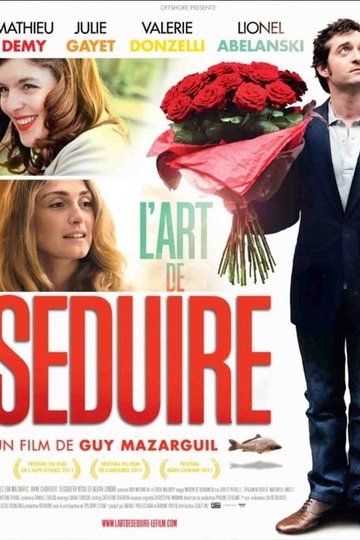 Locandina di L'art de séduire