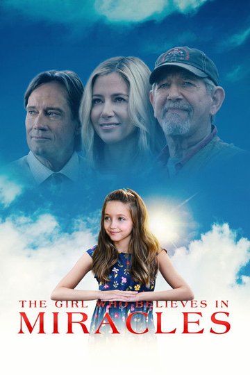 Locandina di The Girl Who Believes in Miracles