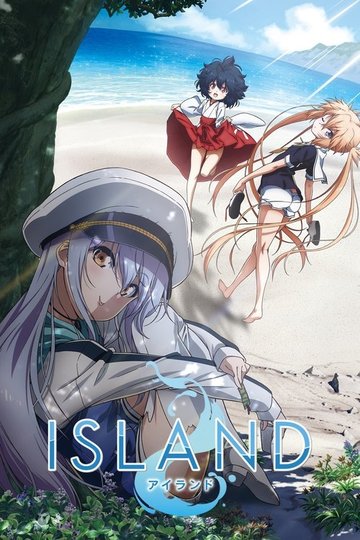Locandina di Island