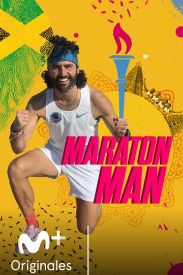 Locandina di Maraton Man