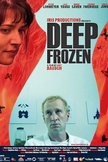 Locandina di Deepfrozen