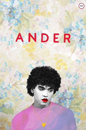 Locandina di Ander