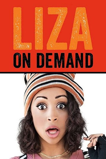 Locandina di Liza on Demand