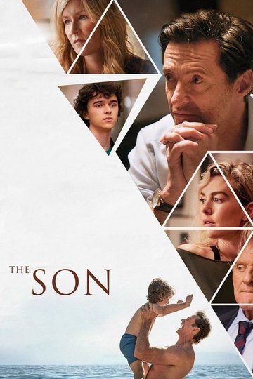 Locandina di The Son